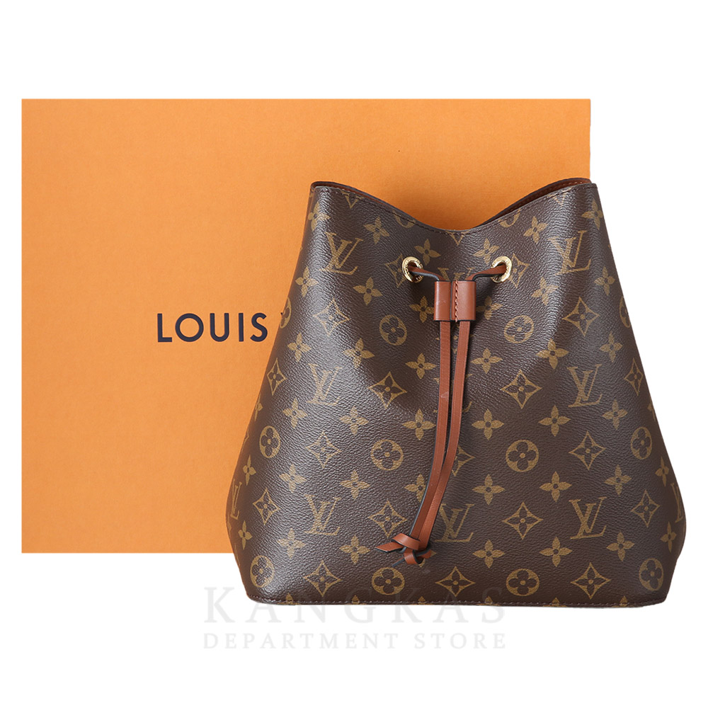 LOUIS VUITTON(USED)루이비통 모노그램 네오노에 @@@@@